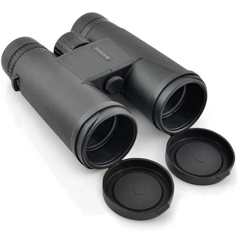 Binóculos Kodak BCS800 / Zoom 10X / 42mm / Preto