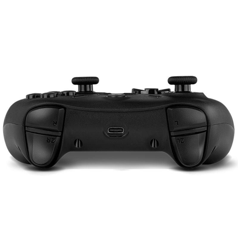 Gamepad Krom Kadoer sem Fios / Preto