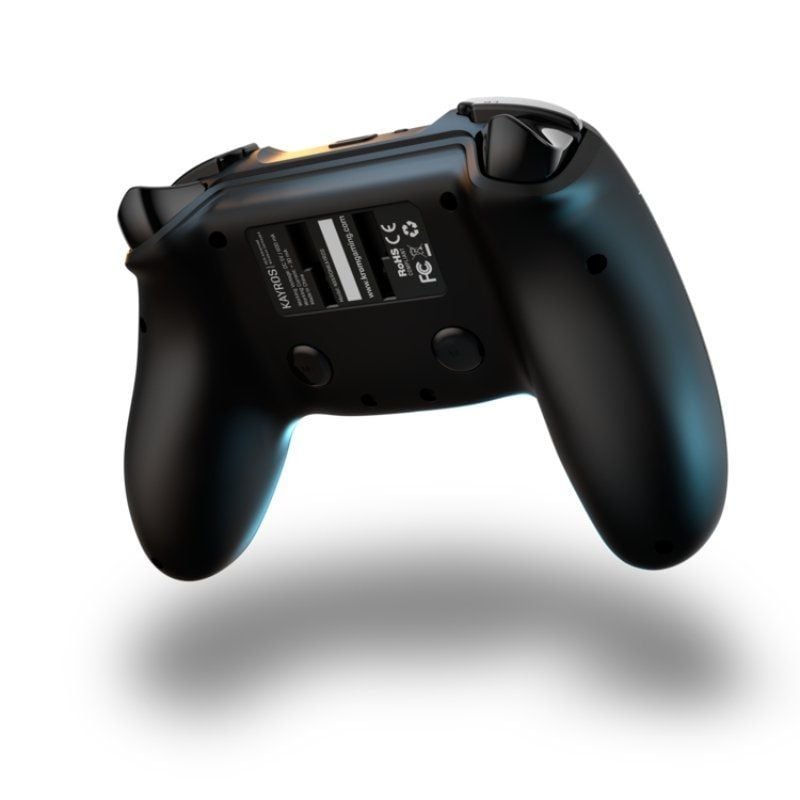 Gamepad sem Fios Krom Kayros
