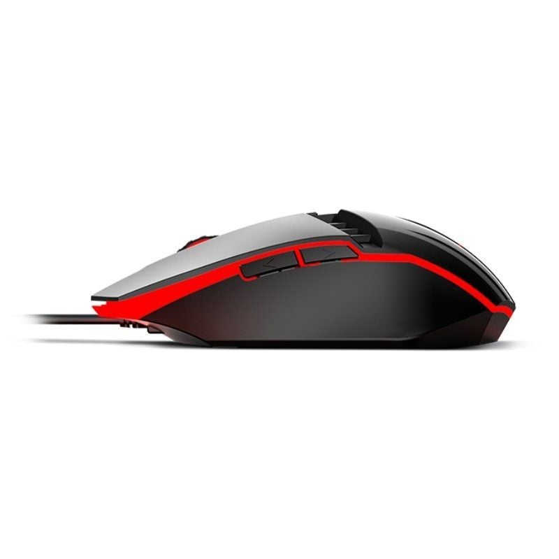 Rato para Jogos Krom Kalax / Até 3200 DPI