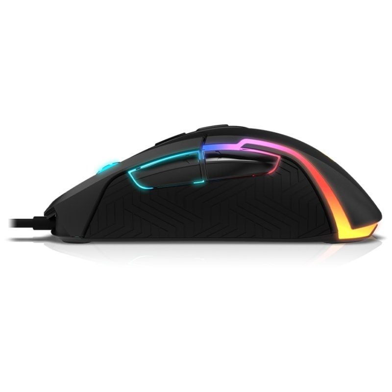 Krom Kick Gaming Mouse / Até 12000 DPI