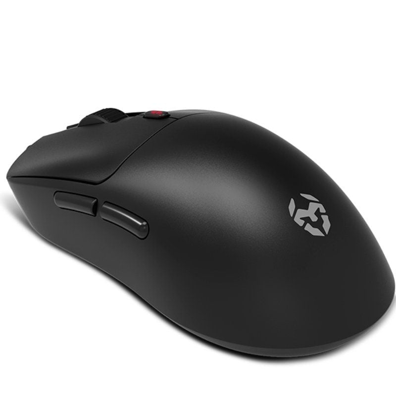 Rato sem Fios para Jogos Krom Klever / Até 10000 DPI