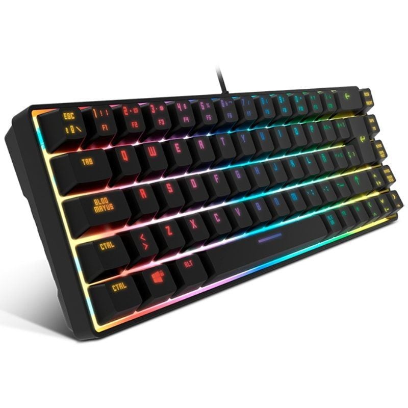 Teclado para Jogos Krom Kalista