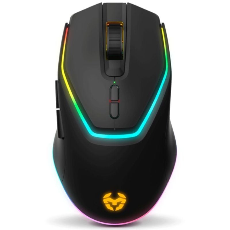 Krom Kabala Gaming Pack / Teclado sem Fios + Rato sem Fios