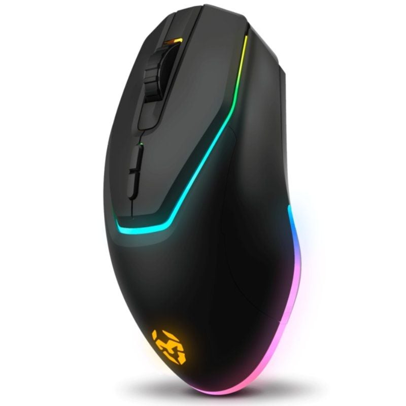Krom Kabala Gaming Pack / Teclado sem Fios + Rato sem Fios