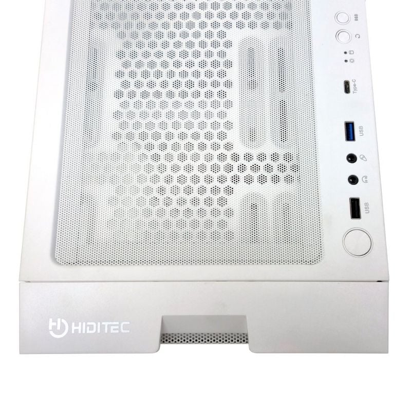 PC Gaming KVX Phobos 2 PRO Edition Intel Core Ultra 7-265kf / 32GB / 1TB SSD / Intel ARC B580 / sem…