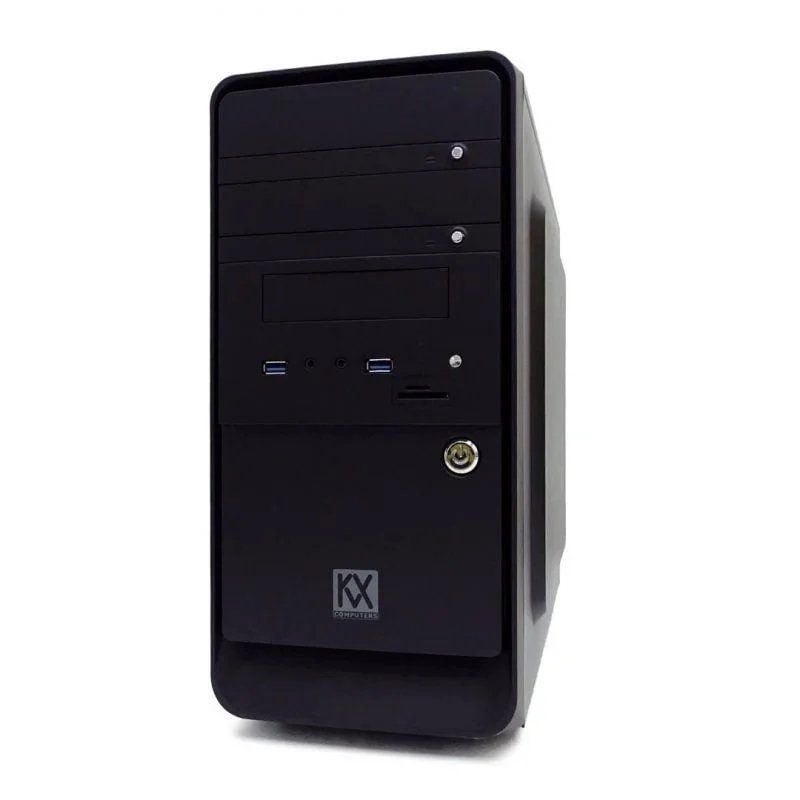 PC KVX Ultraline 4 Intel Core Ultra 5-235 / 16GB DDR5 / 1TB SSD / sem Sistema Operativo