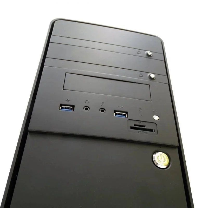 PC KVX Ultraline 4 Intel Core Ultra 5-235 / 16GB DDR5 / 1TB SSD / sem Sistema Operativo