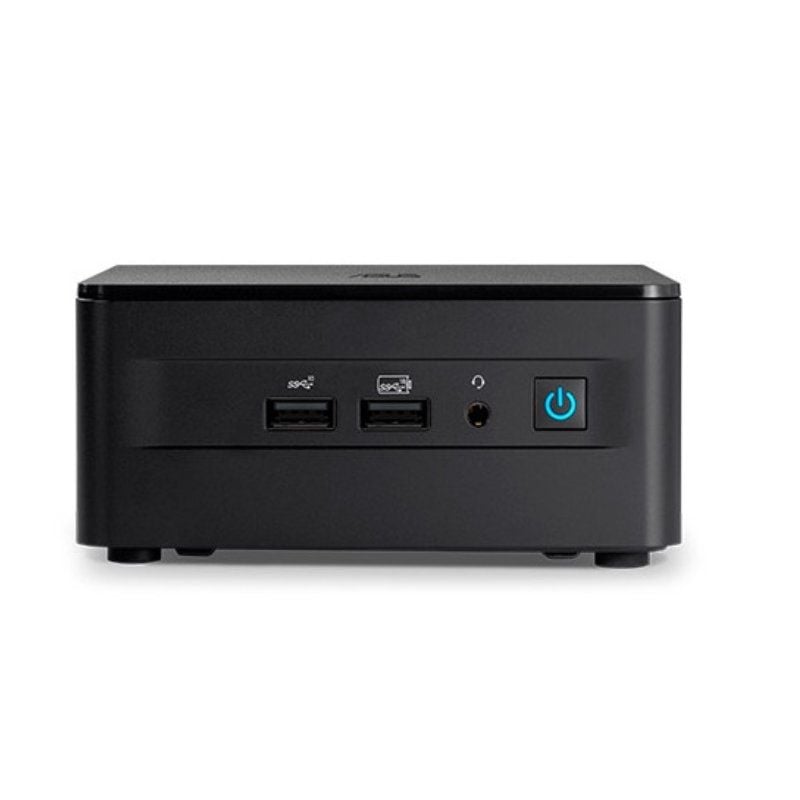 Minipc KVX NUC GEN13 Intel RNUC13ANHI300002I Intel Core I3-1315u / 16GB DDR4 / 512GB SSD / sem SO