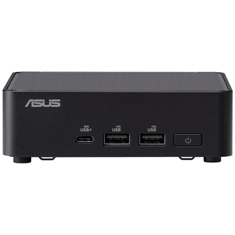 Minipc KVX NUC GEN14 Asus RNUC14RVKU500002I Intel Core Ultra 5-125h / 16GB DDR5 / 1TB SSD / sem Sis…