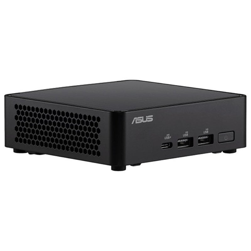 Minipc KVX NUC GEN14 Asus RNUC14RVKU500002I Intel Core Ultra 5-125h / 16GB DDR5 / 1TB SSD / sem Sis…