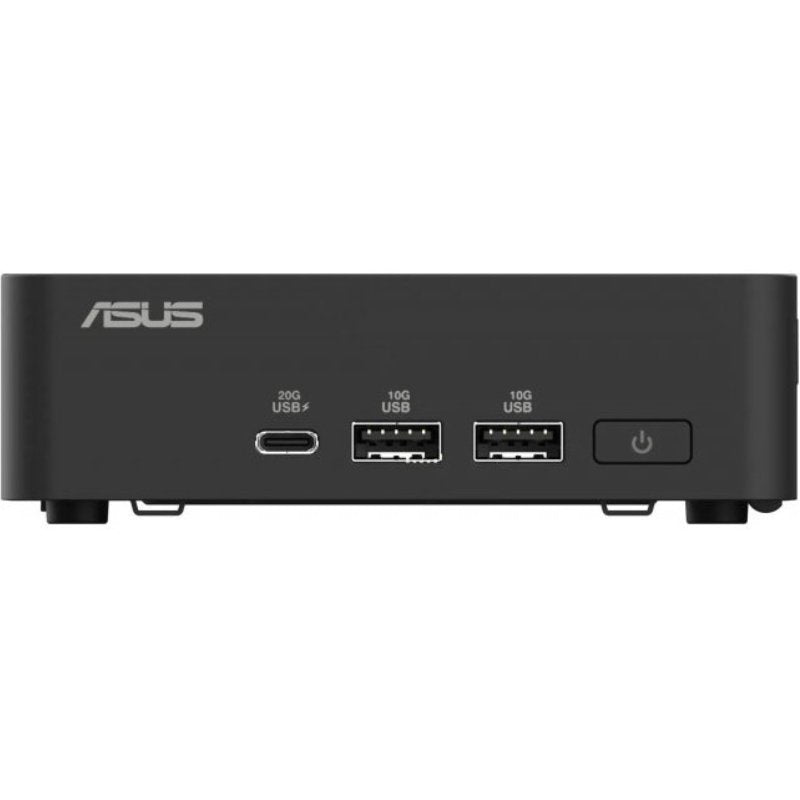 Minipc KVX NUC GEN14 Asus RNUC14RVKU700002I Intel Core Ultra 7-155h / 16GB DDR5 / 512GB SSD / sem SO