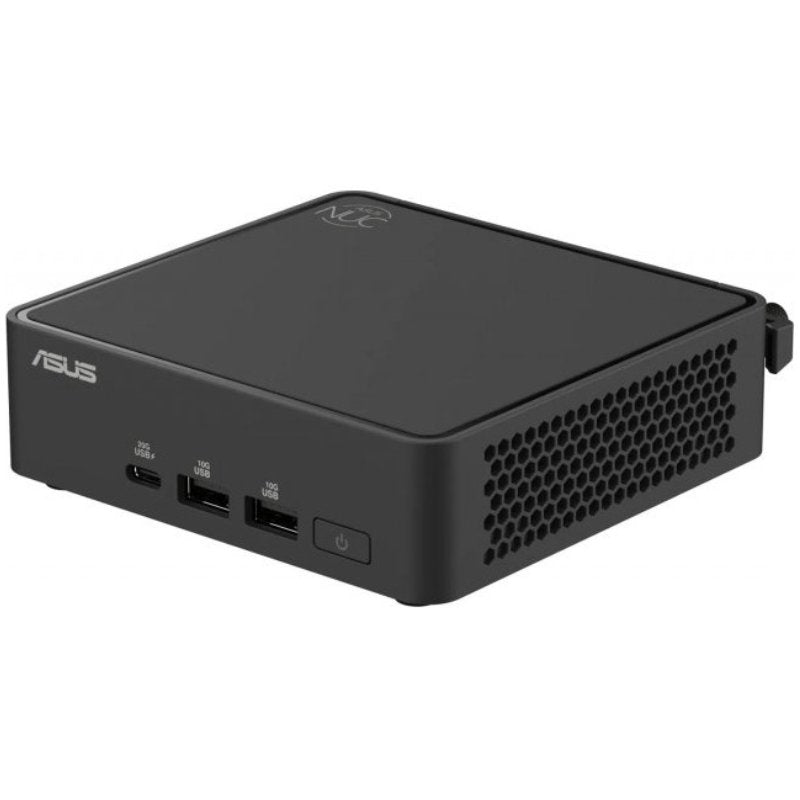 Minipc KVX NUC GEN14 Asus RNUC14RVKU700002I Intel Core Ultra 7-155h / 16GB DDR5 / 512GB SSD / sem SO