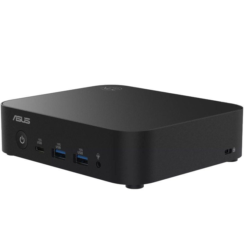 Minipc KVX NUC GEN14 Asus RNUC14MNK2500002 Intel N250 / 8GB DDR5 / 512GB SSD / sem SO