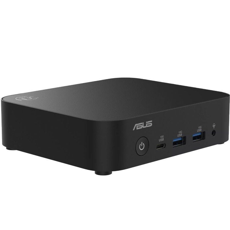 Minipc KVX NUC GEN14 Asus RNUC14MNK2500002 Intel N250 / 8GB DDR5 / 512GB SSD / sem SO