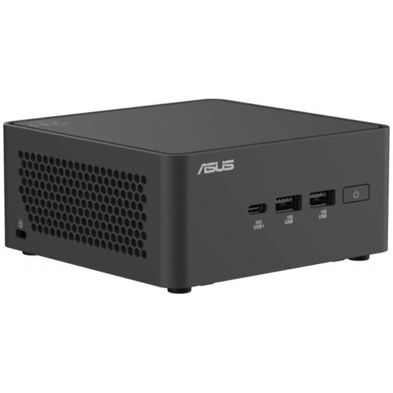 Minipc KVX NUC GEN15 Asus RNUC15CRKI300002 Intel Core 3-100u / 16GB DDR5 / 1TB SSD / sem SO