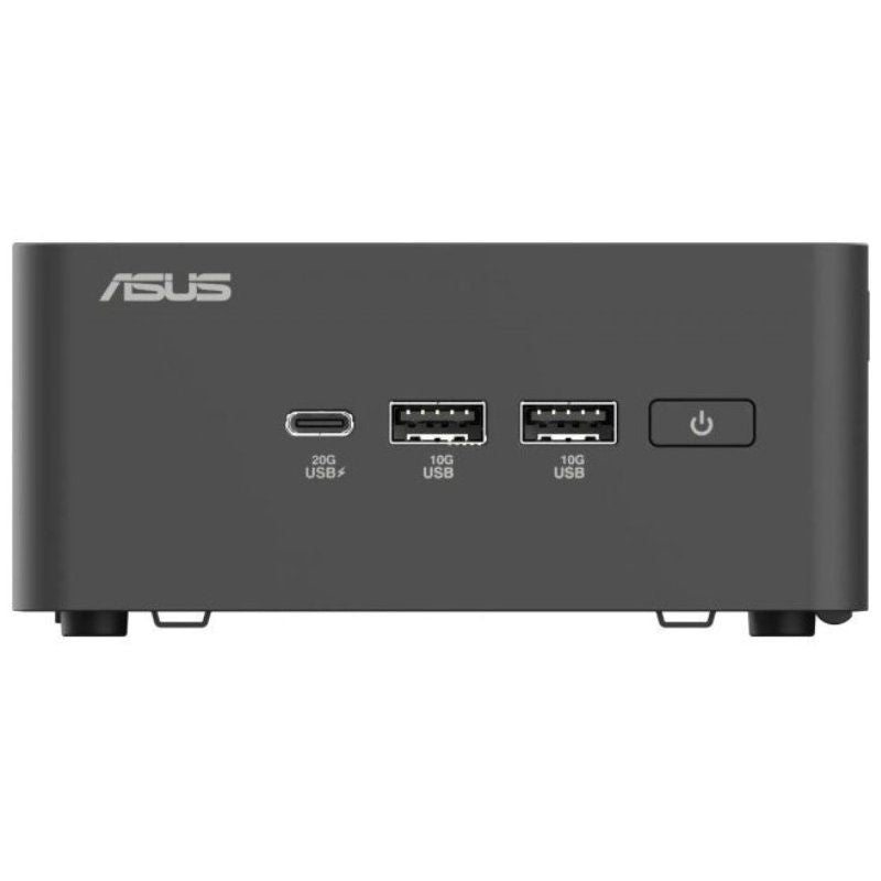 Minipc KVX NUC GEN15 Asus RNUC15CRHI300002 Intel Core 3-100u / 16GB DDR5 / 1TB SSD / sem SO