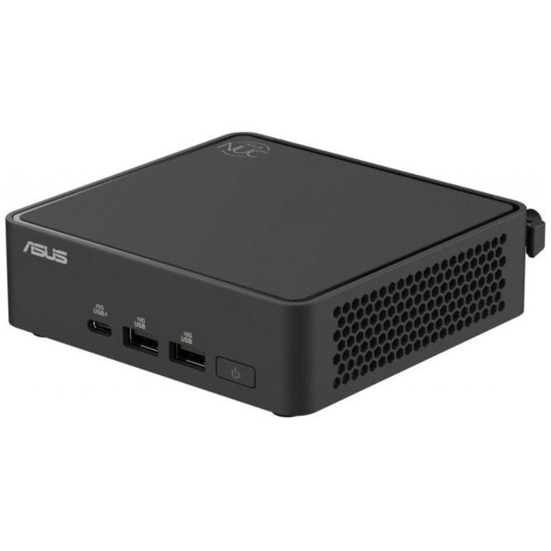 Minipc KVX NUC GEN15 RNUC15CRKC500002 Intel Core 5-210h / 16GB DDR5 / 512GB SSD / sem SO