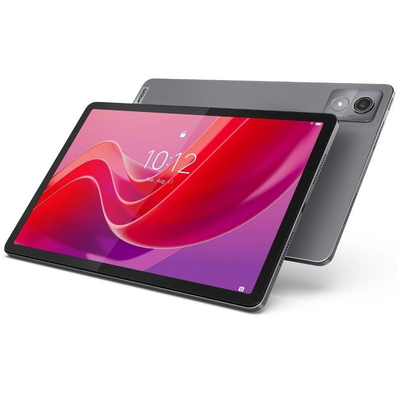 Tablet Lenovo K11 11" / 4GB / 128GB / Octacore / 4G / Cinzento