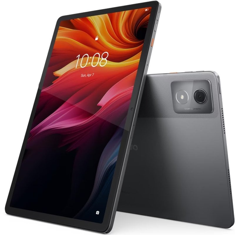 Tablet Lenovo K11 Plus 11.45" / 6GB / 128GB / Octacore / 4G / Cinzento
