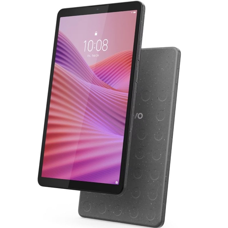 Tablet Lenovo K9 8.7" / 4GB / 64GB / Octacore / 4G / Cinzento