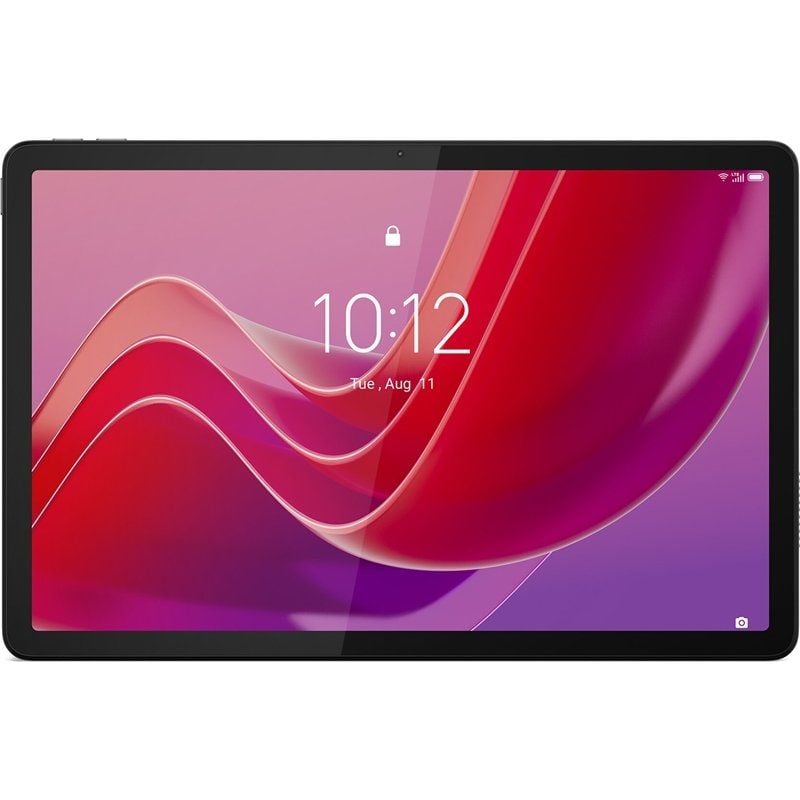 Tablet Lenovo Tab M11 11" / 4GB / 128GB / Octacore / 4G / Moon Grey / Inclui Caneta