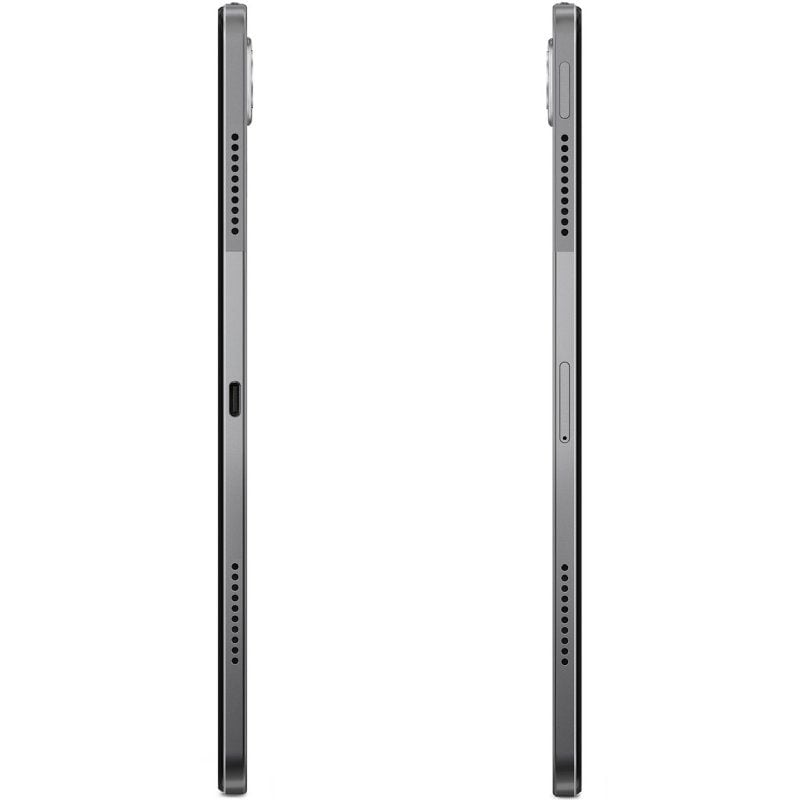 Tablet Lenovo Tab P12 12.7" / 8GB / 256GB / Octacore / Storm Grey / Inclui Lenovo Tab Pen Plus