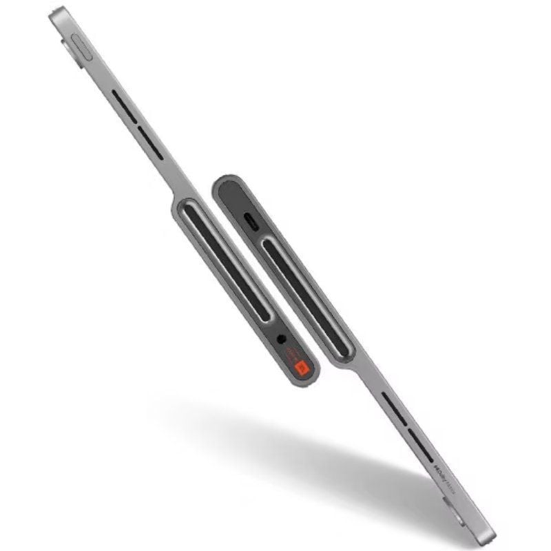 Tablet Lenovo Tab Plus 11.5" / 8GB / 128GB / Octacore / Moon Grey