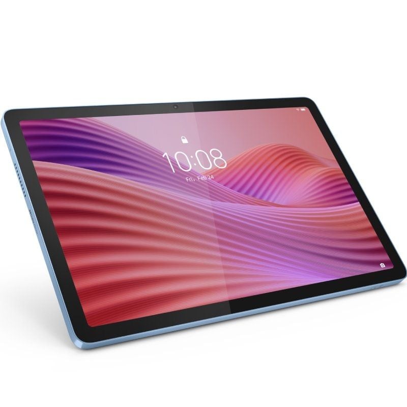 Tablet Lenovo Tab 10.1" / 4GB / 128GB / Octacore / Azul