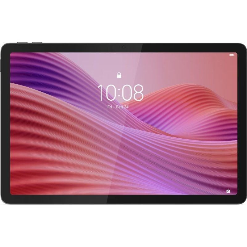 Tablet Lenovo Tab 10.1" / 4GB / 128GB / 4G / Octacore / Cinzento Lua