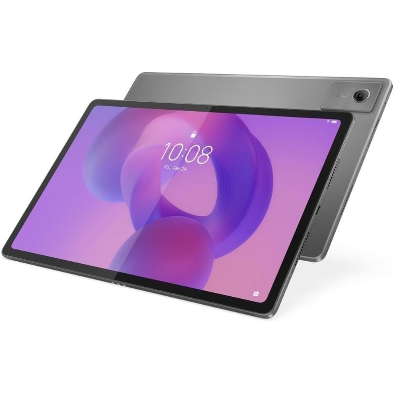 Tablet Lenovo Idea Tab Plus 12.1" / 8GB / 256GB / Octacore / Cinzento Lua