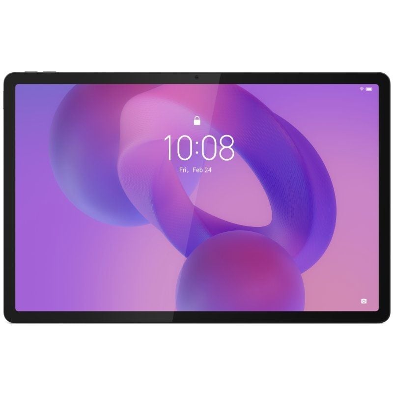 Tablet Lenovo Idea Tab Pro 12.7" / 8GB / 256GB / Octacore / Cinzento Lua