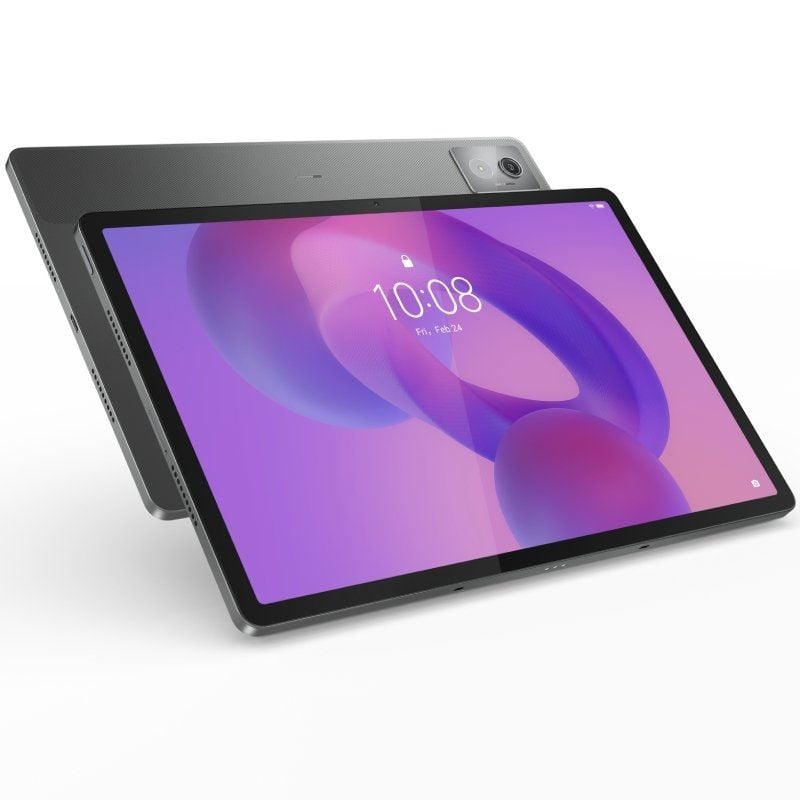 Tablet Lenovo Idea Tab Pro 12.7" / 8GB / 256GB / Octacore / Cinzento Lua