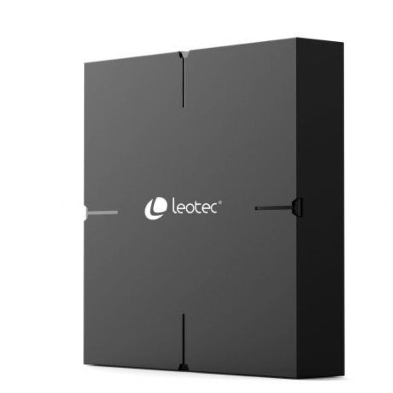 Android TV Leotec Tvbox 4K Show 2 216 / 16GB