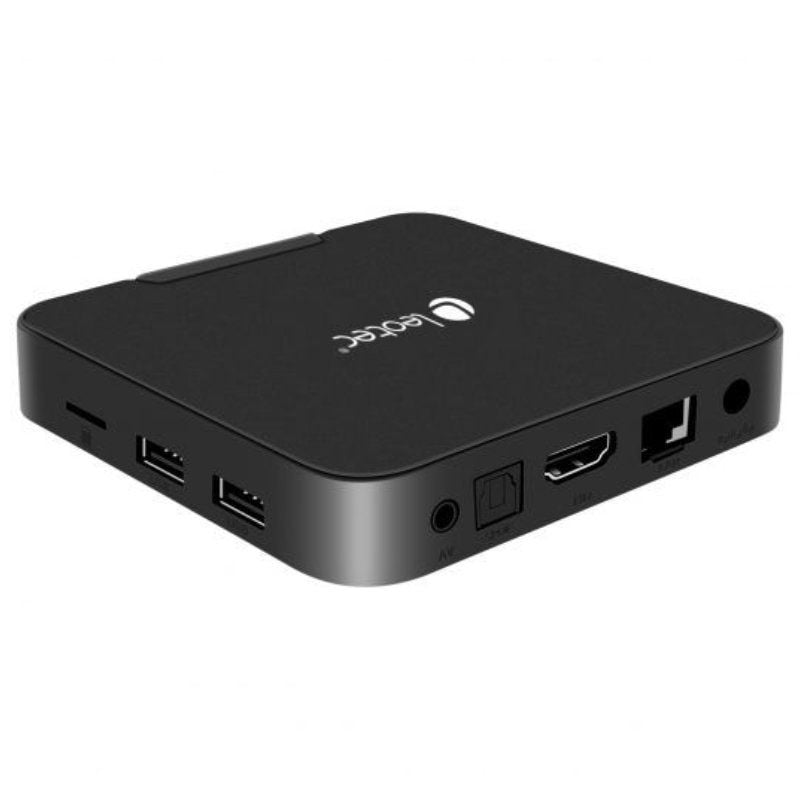 Android TV Leotec Tvbox 4K Show 2 432 / 32GB