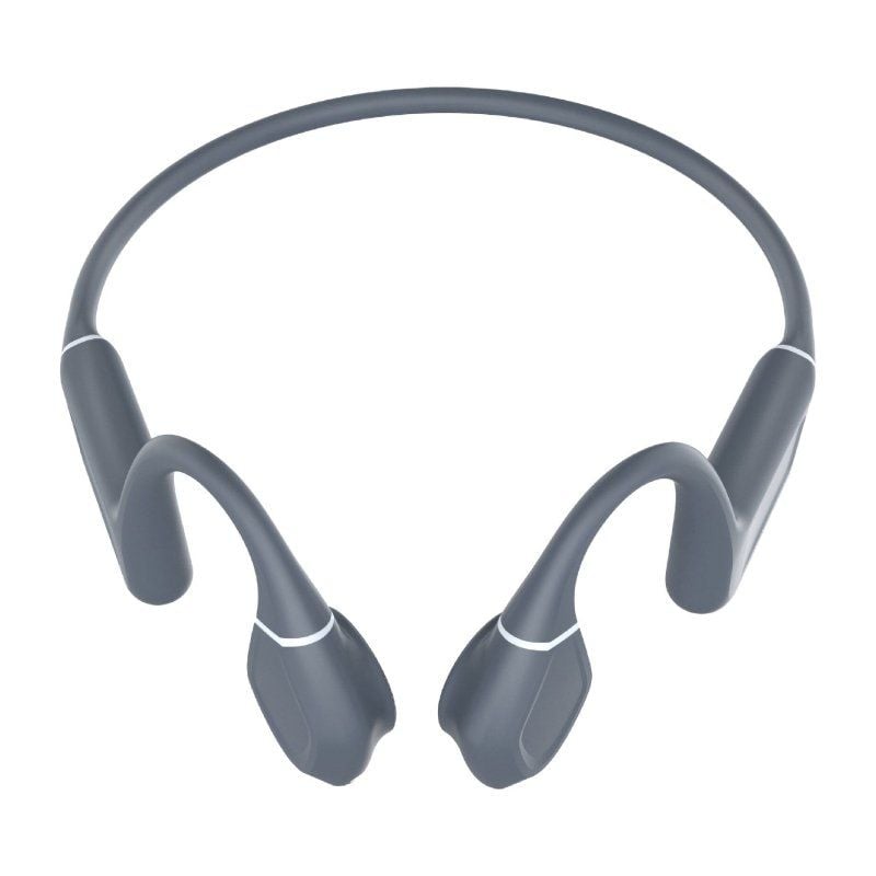 Leotec Osea Kuri Auscultadores Desportivos de Condução Óssea sem Fios / com Microfone / Bluetooth /…