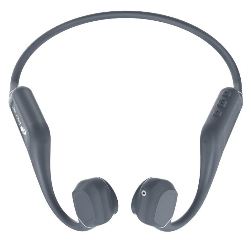 Leotec Osea Kuri Auscultadores Desportivos de Condução Óssea sem Fios / com Microfone / Bluetooth /…