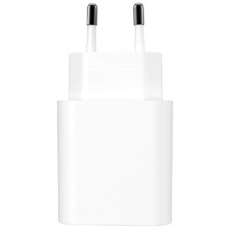 Carregador de Parede Leotec LECSPH20W1W / 1xusb Type-c / 20W