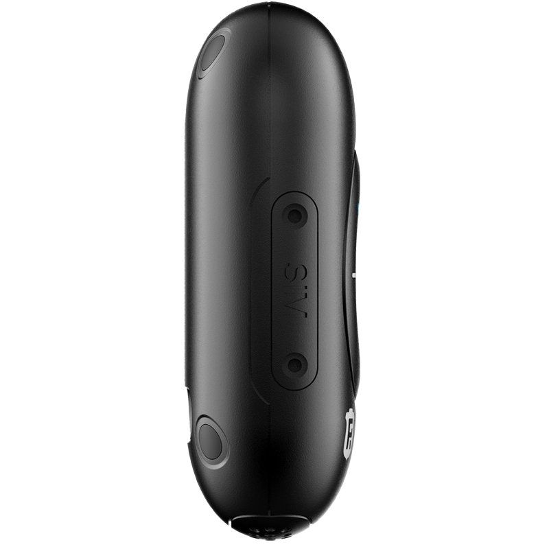 Leotec Tracker 4G / Preto