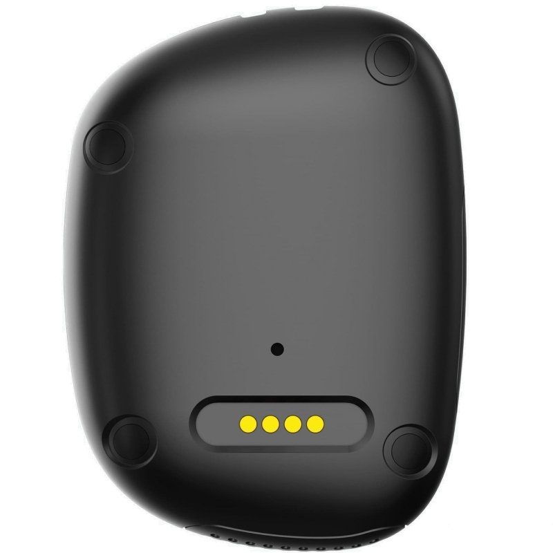 Leotec Tracker 4G / Preto