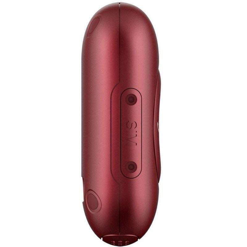Leotec Tracker 4G / Vermelho