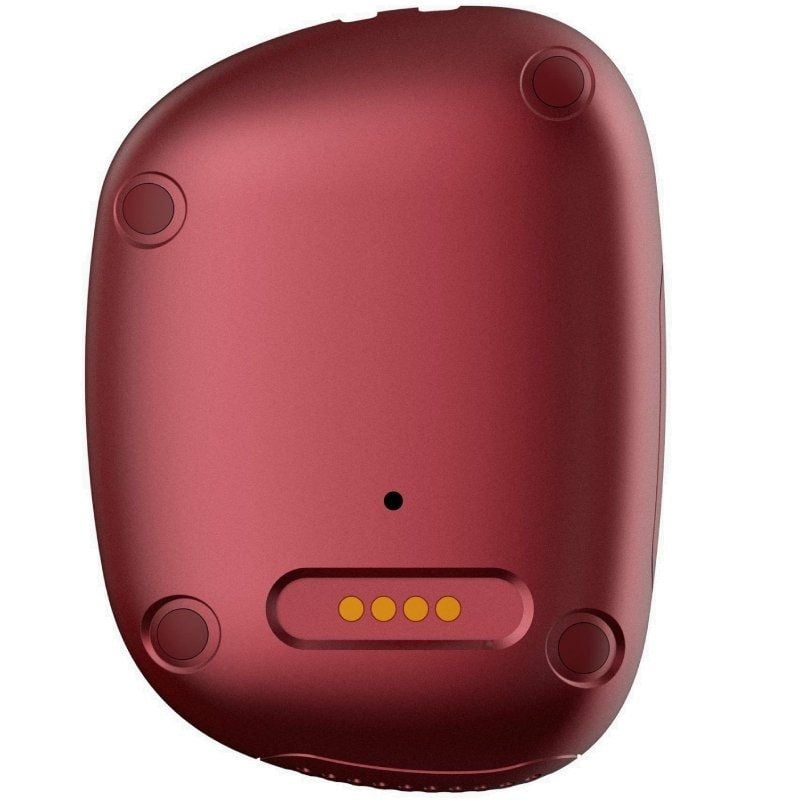 Leotec Tracker 4G / Vermelho