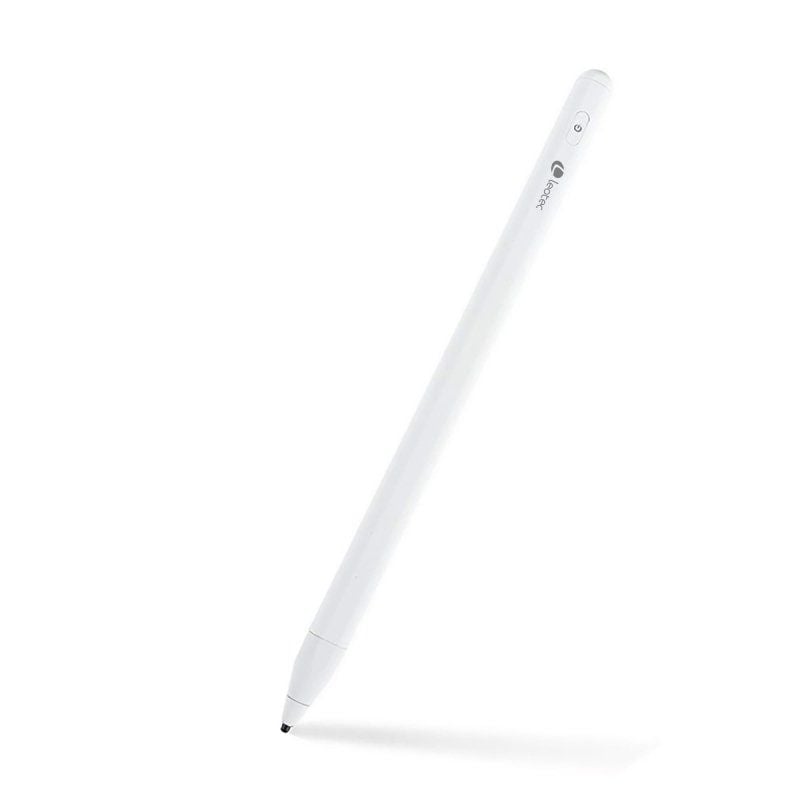 Leotec LESTP01W Stylus Epen para Android, IOS e Windows / Branco