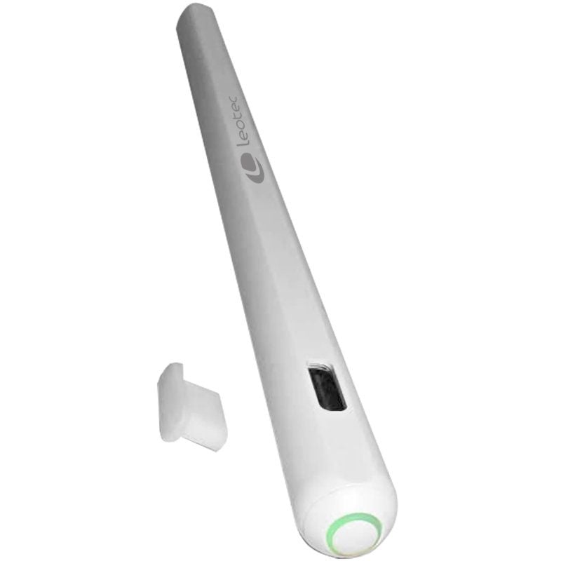 Leotec LESTP06W Stylus Epen Ultratouch para Ipad 2018 Ou Superior / Branco