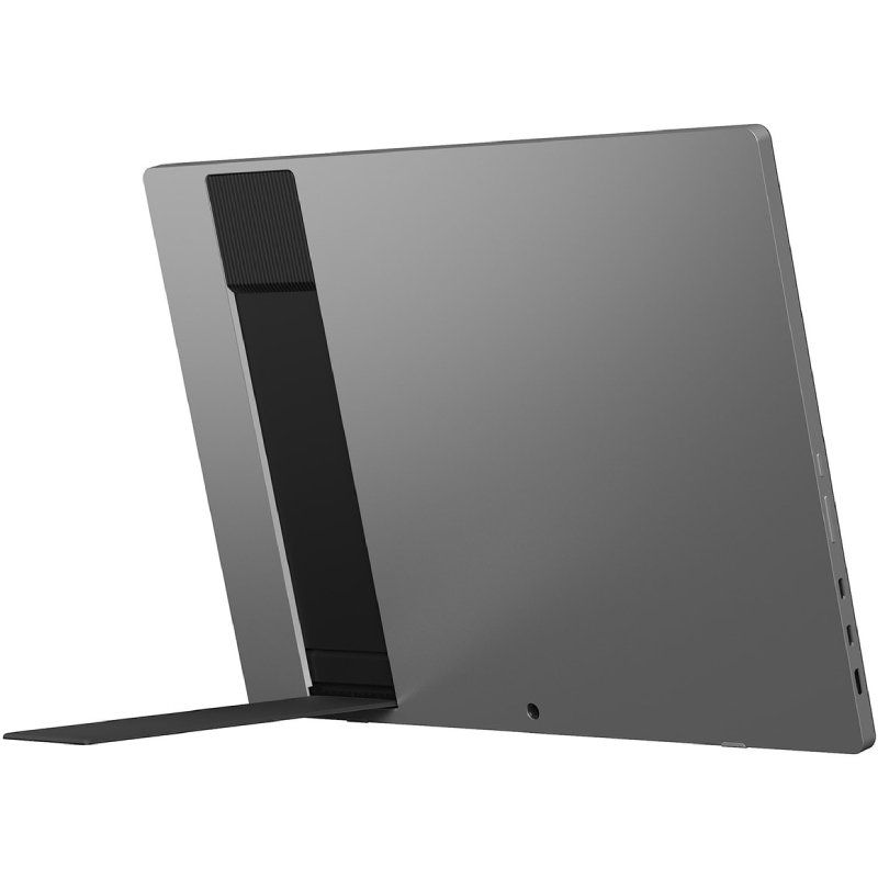 Monitor para Computador Portátil LG Gram +view 17mt70.asdwu 17" / WQXGA / Multimédia / Preto e Prat…