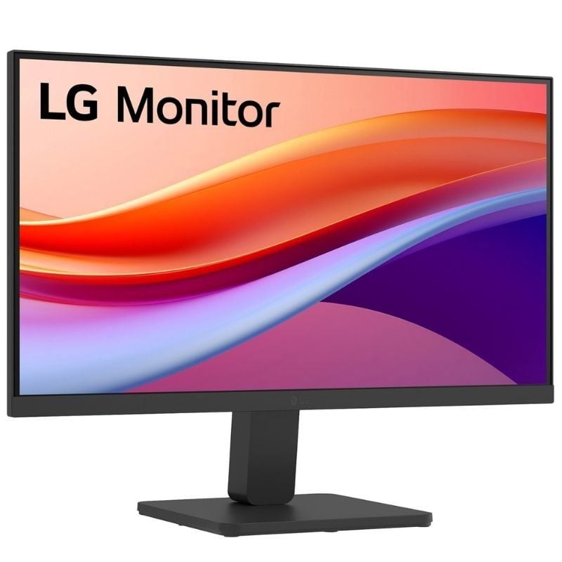 Monitor LG 22u401a-b 21,5" / Full HD / Preto