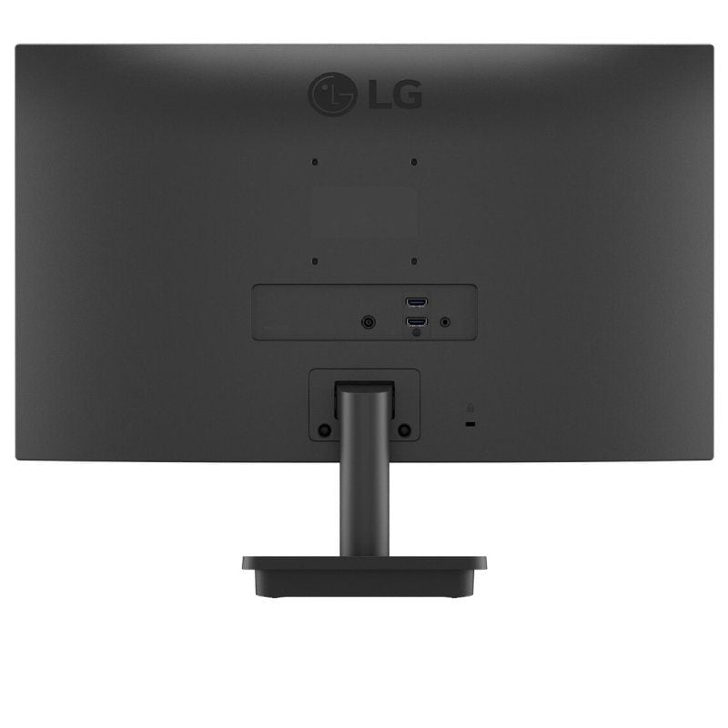 Monitor LG 24ba400-b 23,8" / Full HD / Multimédia / Preto