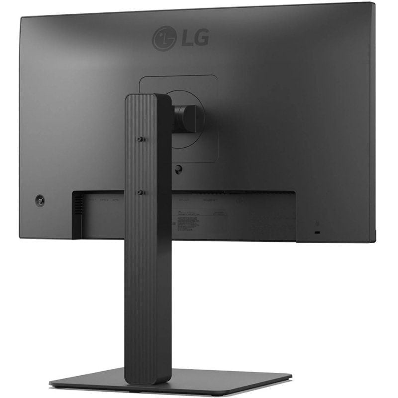 Monitor Profissional LG 24ba750-b 23,8" / Full HD / Multimédia / Preto