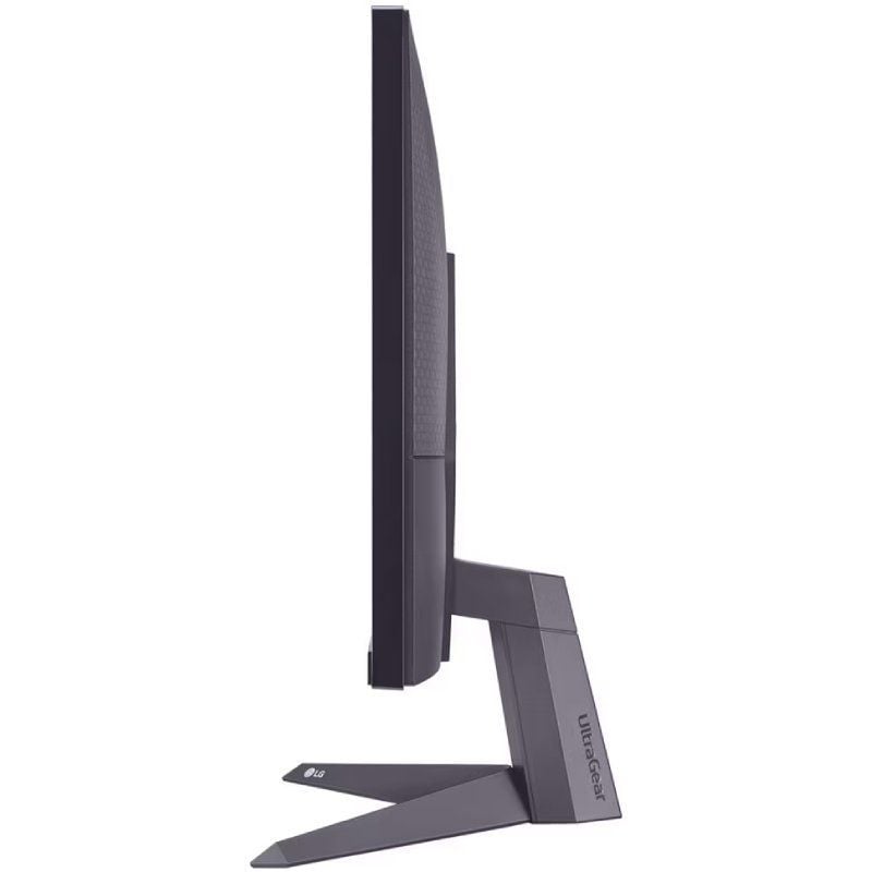 Monitor Gaming LG Ultragear 24gs50f-b 23,7" / Full HD / 1ms / 180hz / VA / Preto