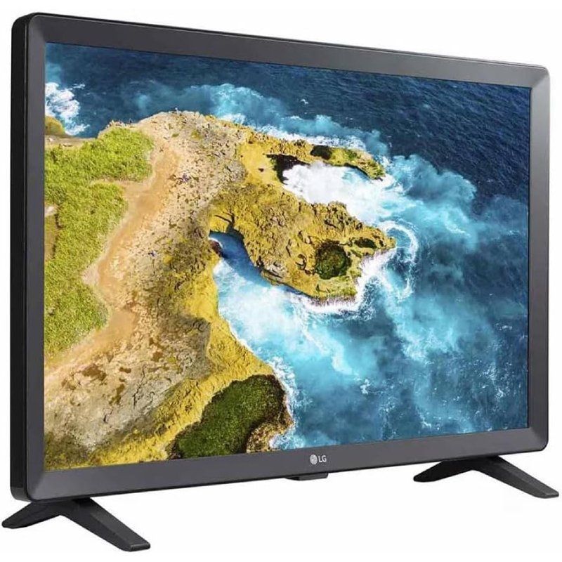 TV LG 24tq520s-pz 23,6" / HD / Smart TV / Wifi